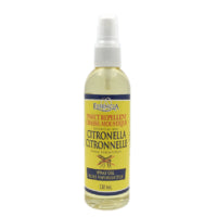 Essencia Citronella Spray Oil 130 ml