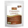 Rootalive Organic Ceylon Cinnamon Powder 100g (3.53 oz)