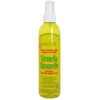Druide Laboratories Citronella Repellent Spray 250ml