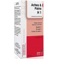 Homeocan Aches and Pains Drops 30 ml