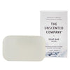 The Unscented Soap Bar, Unscented 1 box/2 bars