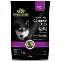 Sale Freeze Dried Cheese Bits Dog 35g