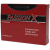 Passion X Passion X Trial 2 caps