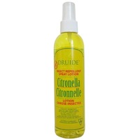 Druide Laboratories Citronella Insect-Repellent Spray 130ml
