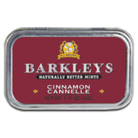 Sale Cinnamon Mints 40g*6