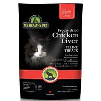 Sale Freeze Dried Chicken Liver Cat 35g