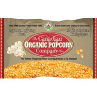 Sale Org Unpopped Kernels 500g