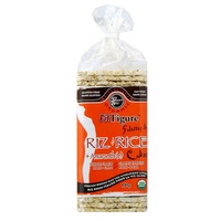 Sale Org Rice withAmaranth Cakes 140g*12