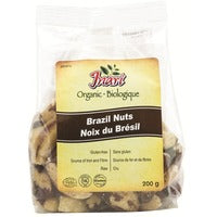 Sale Org Brazil Nuts Raw (Whl) 200g