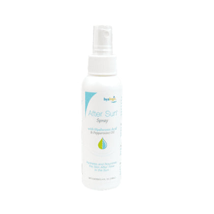 Hyalogic After Sun Spray, 118ml