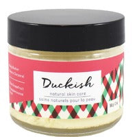 Duckish Natural Skin Care Pink Grapefruit Body Butter 58g