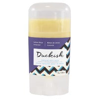 Duckish Natural Skin Care Lotion Stick (Lavender) 75g