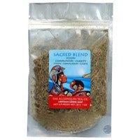 Sale Org Sacred Blend Tea 28g
