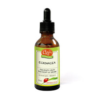 Clef des Champs Echinacea Glycerite Organic 30 ml