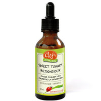 Clef des Champs Sweet Tummy Glycerite Organic 30 ml