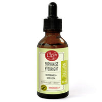 Clef des Champs Eyebright Tincture Organic 50 ml