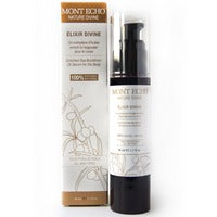 Mont-Echo Divine Body Butter 200 ml