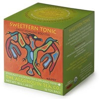 Sale Org Sweetfern Tonic 16bg