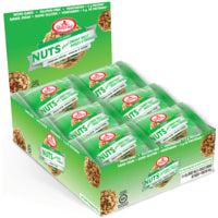 Betty Lou's Spirulina-Ginseng Ball 12 x 40g