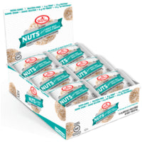 Betty Lou's Coconut Macadamia Ball 12 x 49g