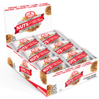 Betty Lou's Protein Plus Peanut Butter Ball 12 x 49g