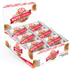 Betty Lou's Protein Plus Peanut Butter Ball 12 x 49g