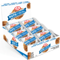 Betty Lou's Protein Plus Almond Butter Ball 12 x 49g