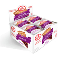 Betty Lou's Cherry Fruit Bar 12 x 57g