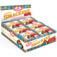 Betty Lou's Caramel Peanut Smackers 12 x 40g