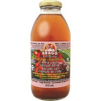Sale Org ACV Drink Pom-Goji 473ml*12