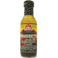 Bragg Live Food Vinaigrette 6 x 354 ml