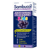 Sambucol Sambucol Anti-Viral Flu KIDS 120ml 120 ml