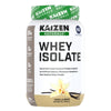 Kaizen Naturals Kaizen Whey Isolate Vanilla 840 g