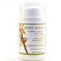 Mont-Echo Age Defense Aromatherapy Lotion 50 ml