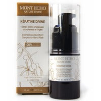 Mont-Echo Divine Body Oil 50 ml