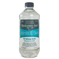 Hyalogic HA Whole Body, 354ml
