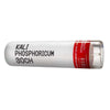 Homeocan Kalium Phosphoricum 30ch 4 gm