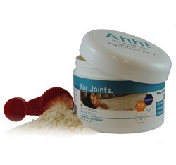 Hyalogic Powdered Bath Soak, 113g