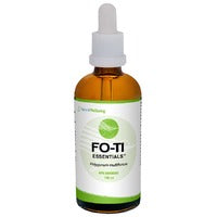 Hair Essentials Fo-Ti Essentials, 100ml