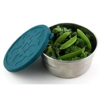 Eco-Lunch Blue Water Bento Seal Cup XL