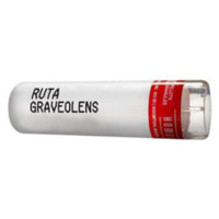 Homeocan Ruta Graveolens 6CH 4 gm