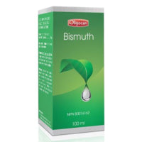 Homeocan Bismuth Trace Minerals 100 ml