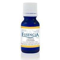 Essencia Essencia Lavender Essential Oil 15ml