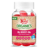 Hero Nutritionals Organic Adult Gummy Vitamins B12 60 Count