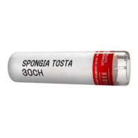 Homeocan Spongia Tosta 30ch 4 gm