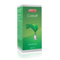 Homeocan Cobalt Trace Minerals 100 ml