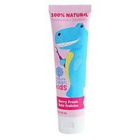 Nature Clean Toothpaste - Berry Fresh 60g