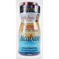 Nature Beauté Santé Alcabase + Ph Papers 250 g