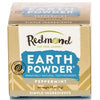 Redmond Earthpowder - Peppermint 1.8 oz