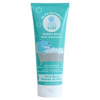 Nature Clean Bubble Bath - Very Berry 280ml